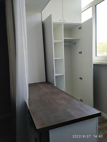 Комоды на заказ: Комоды на заказ — 6