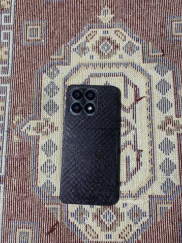 irsad redmi note 11 pro: Honor X8a, 128 GB, rəng - Qara, Zəmanət, Barmaq izi, İki sim kartlı — 1