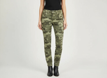 Women's Pants: Old Navy, Брюки жіночі, розмір S