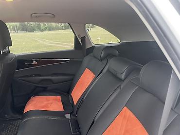 ender s: Kia Sorento: 2018 г., 0.2 л, Автомат, Дизель, Кроссовер — 3