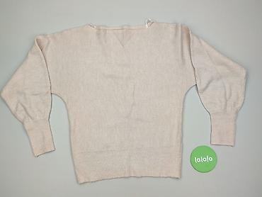 pull an bear: Reserved YFL, Sweter damski, rozmiar M — 2