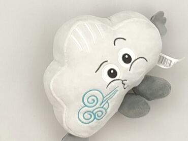 Mascot condition - Perfect