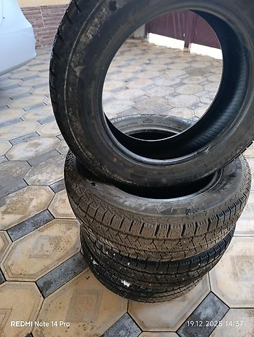 60: Шины 185 / 65 / R 15, Зима, Новый, Комплект, Легковые, Nokian — 3