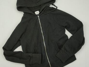 bluzki z wiązaniem: Women`s hoodie, SinSay, XS (EU 34)