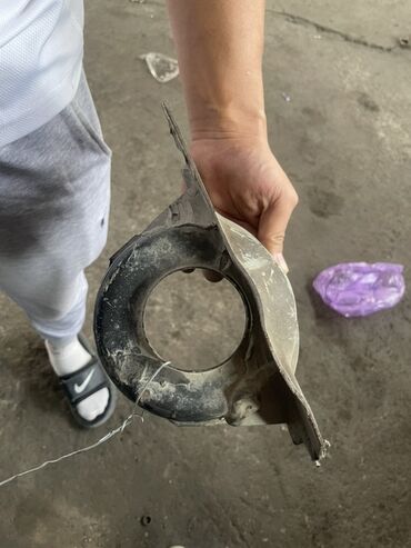 крыло для велика: Пластиковая направляющая/кожух воздухозаборника для автомобиля -