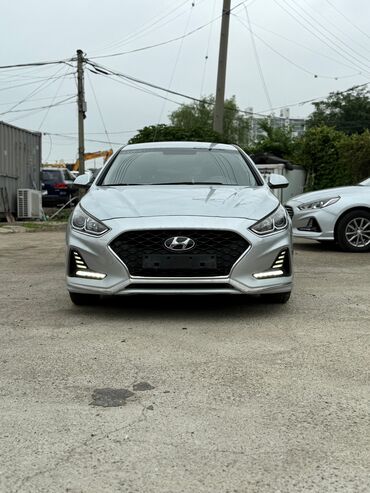 авто из южной кореи в наличии и под заказ: Hyundai Sonata: 2020 г., 2 л, Автоматтык, Газ