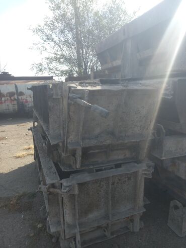 Другое строительное оборудование: Формочки для фск жби — 4