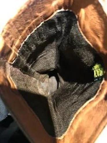 Čizme: Predivne spanske cizme, ekstra stanje, vel. 37 | vrhunske čizme, od — 7