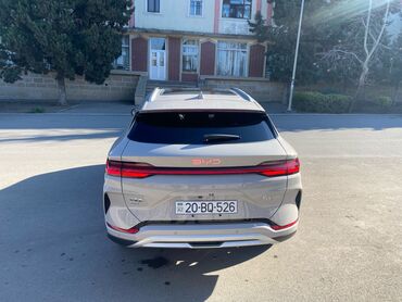 BYD: BYD Song Plus: 1.5 l | 2024 il 1000 km Ofrouder/SUV -da lalafo.az — 11 BYD: BYD Song Plus: 1.5 l | 2024 il 1000 km Ofrouder/SUV — 11
