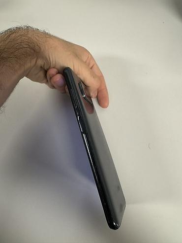 x3 nfc: Poco X3 NFC, 128 GB, rəng - Mavi, Sensor — 5