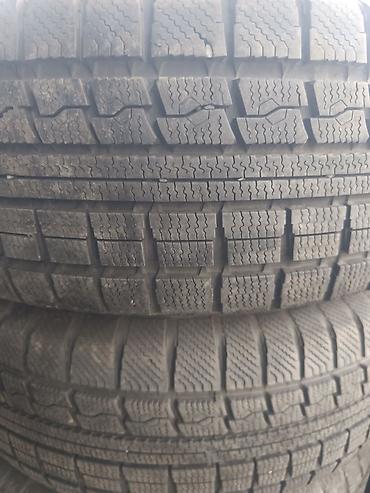 Зимние шины 215/65 R16 - Тип: зимние, без шипов (M+S) - Размер
