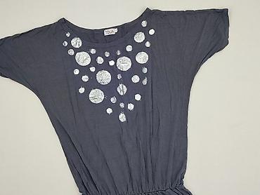 tatuum dresy: Tulle, Sukienka damska, rozmiar L — 1