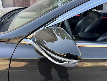 infinity ex: Hyundai Grandeur: 2018 г., 2 л, Автомат, Газ, Седан — 8