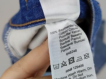 second hand co to: Bodyflirt, Jeansy damskie, rozmiar 3XL — 5