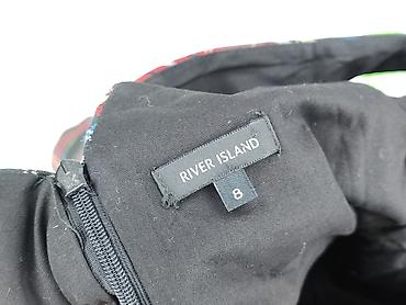 idealny: River Island, Sukienka damska, rozmiar S — 4