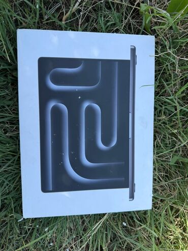 ноутбук м1: Ноутбук, Apple, 16 ГБ ОЗУ, Apple M1 Pro, 16 ", Для работы, учебы, память SSD