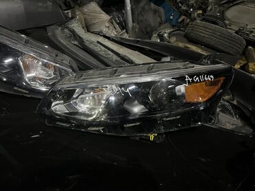 Bamperlər, buferlər: Cherolet malibi orginal ehtiyat hisseleri — 6