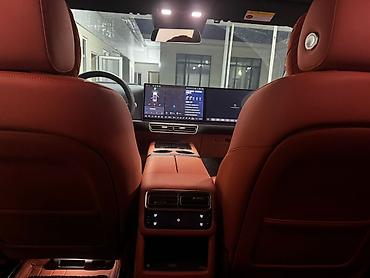 360: Lixiang L6: 2024 г., 1.5 л, Автомат, Бензин, Кроссовер — 7
