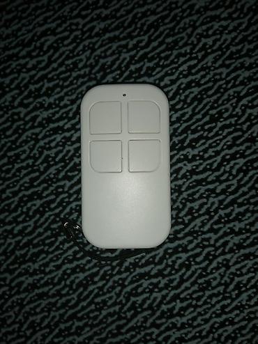 Другие комплектующие: Пульты для ворот. Пульты для шлагбаумов. Пульты дистанционные. Ворота — 5