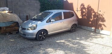 хонда фит гибрид бишкек: Honda Fit: 1.3 л | 2001 г
