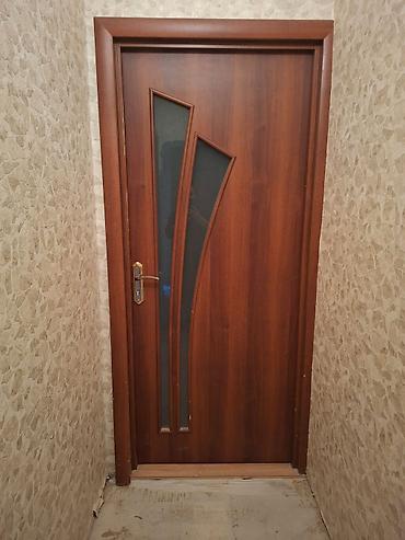 kapa: Iki qapi biri 80 manat.endirimde olacaq — 1