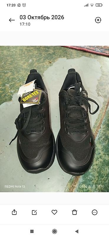 Кроссовки Nike, мужские, размер 42 (US 8.5 / UK 8 / 26.5 см). - Цвет