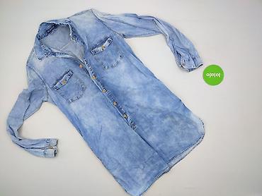 divided jeans: Re-Dress, Tunika damska, rozmiar M — 2