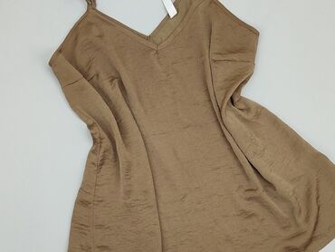 seksowne bluzki na imprezę plus size: Блуза жіноча, Amisu, S, стан - Хороший