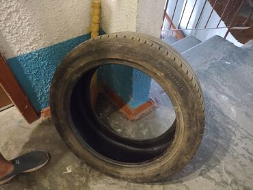 литые диски r17 тойота: Летняя шина 235/45 R18 98V XL - Тип: радиальная, бескамерная