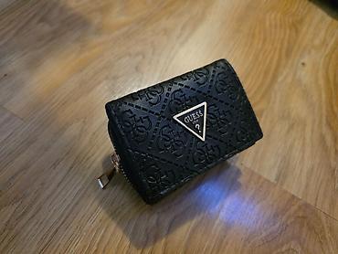 Novčanici: Guess louiss vuiton chanel tommy - Kompaktni i praktični ženski — 16