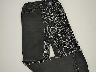 bluzy lee: Shein, Jeansy damskie, rozmiar XS — 1