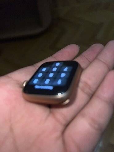 Другие смарт-часы: ⌚️ Apple Watch Series 6 (40mm) — розовое золото 💫 Продаю оригинальные — 6