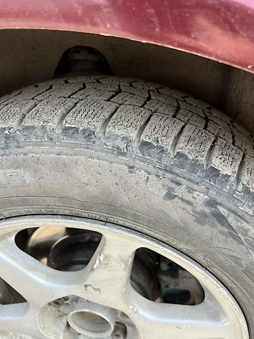 Nissan: Nissan Primera: 2002 г., 2 л, Вариатор, Бензин, Седан — 12