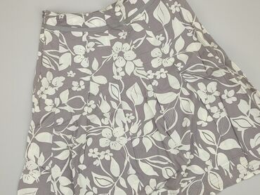 letnia spódnice plisowane: Skirt, XL (EU 42), condition - Good