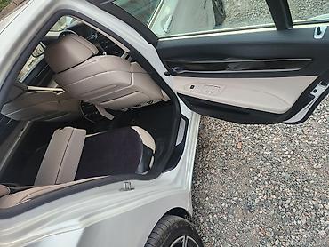 golf venta: BMW 7 series: 2010 г., Седан — 10