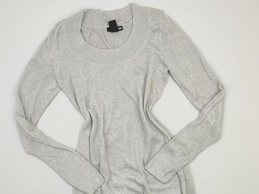 Swetry: Sweter, H&M, XS, stan - Bardzo dobry