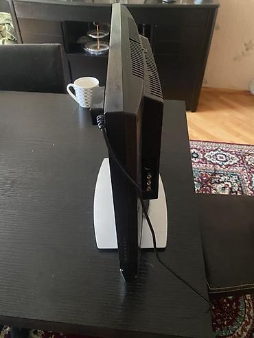 Техника и электроника: Blomberg BL-32LE595 LCD/LED televizor - Ekran diaqonalı: təxminən 32" — 3
