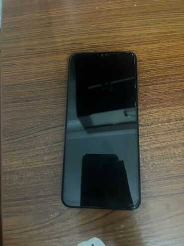 Samsung: Samsung Galaxy A23, 64 GB, rəng - Qara, Sensor, Barmaq izi, İki sim kartlı