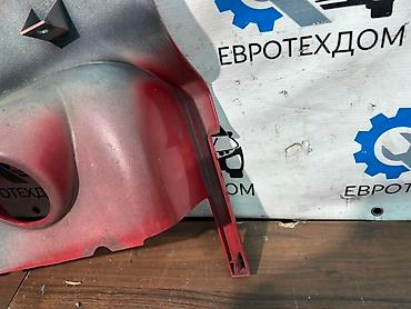 g comp: Накладка порога Scania R450 2017 Контрактный из Германии, в отличном — 8