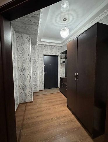 8: 1 комната, 55 м², Тунгуч мкр Элитка, 8 этаж, Свежий ремонт — 2