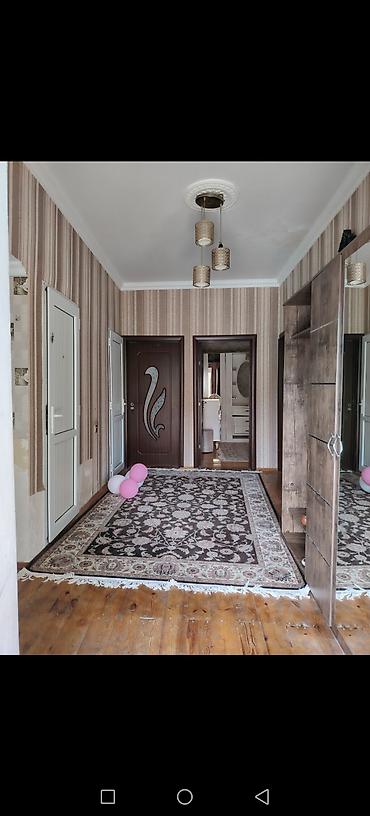 balas: Həyət evi – geniş həyət və meyvə ağacları ilə - Layihə: 1 mərtəbəli — 8