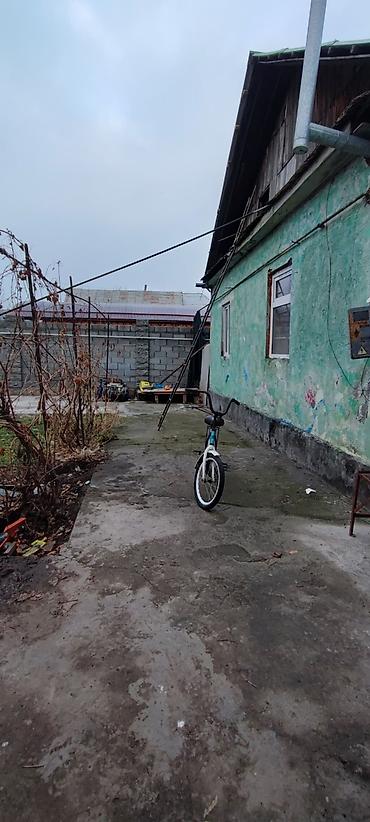 Откатные ворота: Продаю дом 52кв/м в доме 3комноты и проходная кухня а так же сан узел — 13