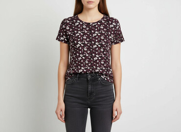 james nicholson t shirty: Janina, Футболка жіноча, розмір XS