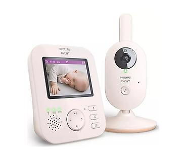 nokia 223: Philips Avent video monitor za bebe SCD881/26-80 – AVENT BEBI ALARM - — 1