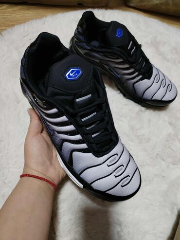 Patike: Patike, Nike, veličina - 46 — 10