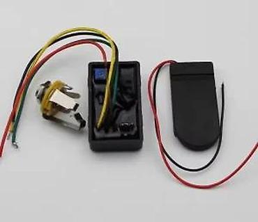 vito lighting: PREAMP ZA BAS GITARU AKTIV 9V 18V 6V 12V AKTIVNA ELEKTRONIKA | — 3