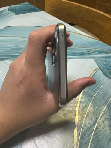 телефон fly e200: Honor X8a, Две SIM карты