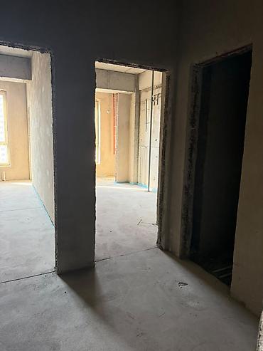 моя: 2 комнаты, 70 м², Пишпек Элитка, 14 этаж, ПСО (под самоотделку) — 6