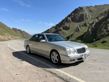 замена масла в акпп бишкек: Mercedes-Benz 500: 2000 г., 5 л, Автомат, Бензин, Седан