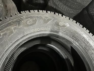 Шины: Шины 265 / 70 / R 19.5, Зима, Новый, Грузовики/Автобусы, Япония, Toyo — 4